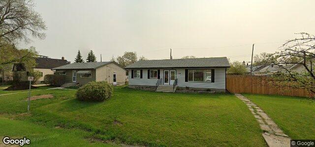 170 Mcfadden Avenue（加拿大曼尼托巴省温尼伯市）房屋照片