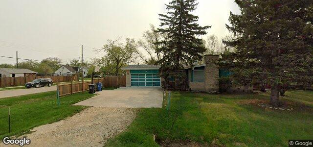 204 Mcfadden Avenue（加拿大曼尼托巴省温尼伯市）房屋照片