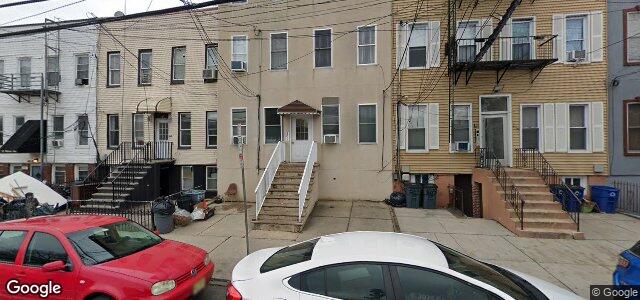 Photo of 205 Webster Avenue in Winnipeg, Manitoba