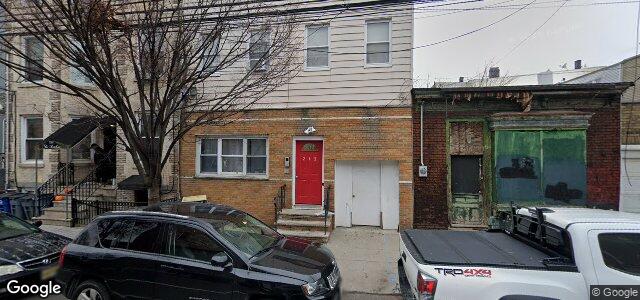 213 Webster Avenue（加拿大曼尼托巴省溫尼伯市）房屋照片