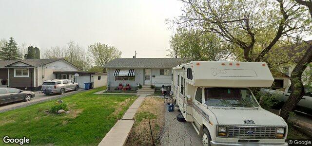 218 Mcfadden Avenue（加拿大曼尼托巴省温尼伯市）房屋照片