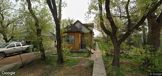 224 Mcfadden Avenue（加拿大曼尼托巴省温尼伯市）房屋照片