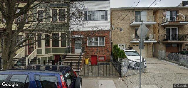 240 Webster Avenue（加拿大曼尼托巴省温尼伯市）房屋照片