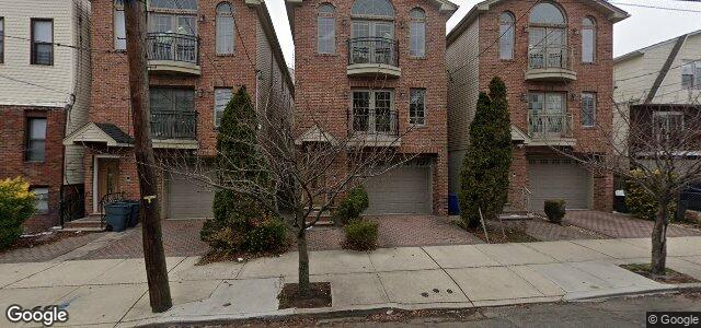 241 Webster Avenue（加拿大曼尼托巴省温尼伯市）房屋照片