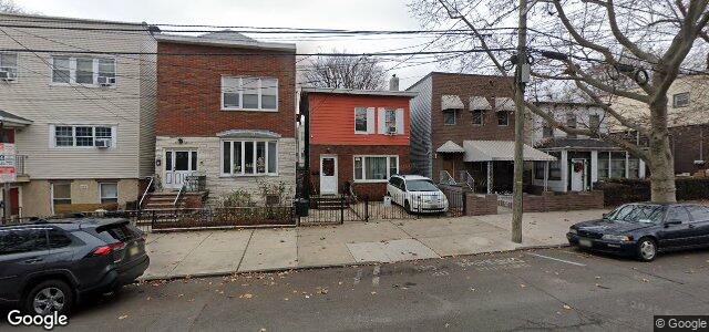 317 Webster Avenue（加拿大曼尼托巴省温尼伯市）房屋照片