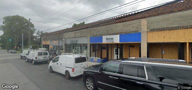 326 Webster Avenue（加拿大曼尼托巴省温尼伯市）房屋照片