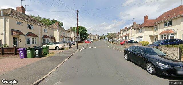 Goodyear Avenue（加拿大曼尼托巴省温尼伯市）房屋照片