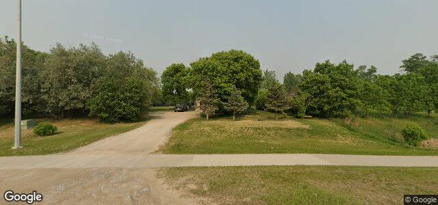 3722 Pembina Highway（加拿大曼尼托巴省温尼伯市）房屋照片