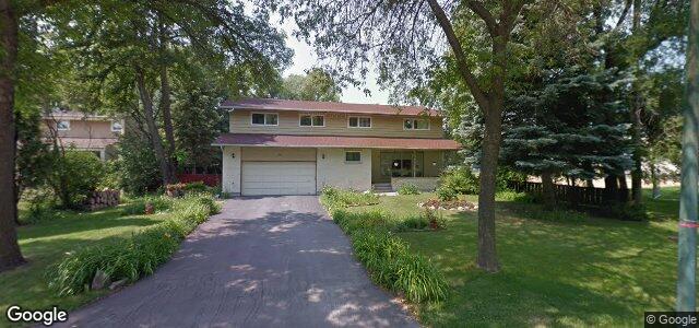 10 Ayr Boulevard（加拿大曼尼托巴省温尼伯市）房屋照片