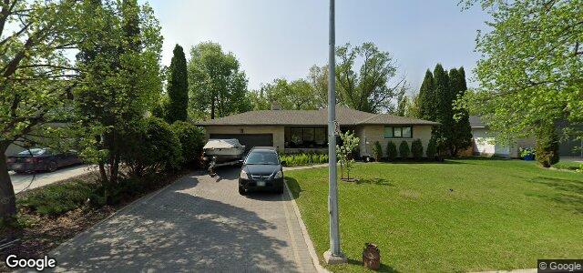 10 Cuthbertson Avenue（加拿大曼尼托巴省温尼伯市）房屋照片