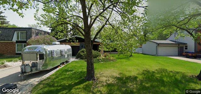 10 Devonport Boulevard（加拿大曼尼托巴省温尼伯市）房屋照片