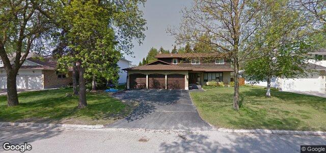 106 Aldershot Boulevard（加拿大曼尼托巴省温尼伯市）房屋照片