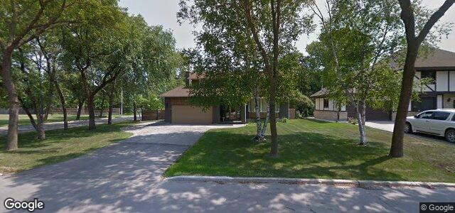 11 Ayr Boulevard（加拿大曼尼托巴省温尼伯市）房屋照片