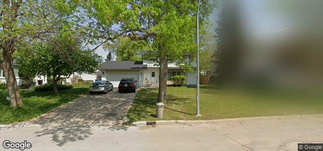 11 Carmarthen Boulevard（加拿大曼尼托巴省温尼伯市）房屋照片