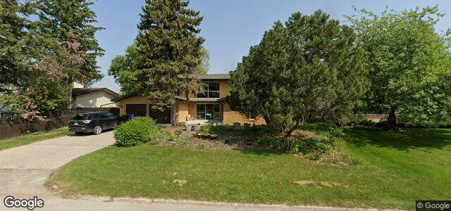 11 Cuthbertson Avenue（加拿大曼尼托巴省温尼伯市）房屋照片