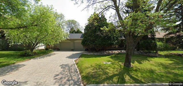 11 Glastonbury Boulevard（加拿大曼尼托巴省温尼伯市）房屋照片