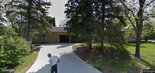 111 Aldershot Boulevard（加拿大曼尼托巴省温尼伯市）房屋照片