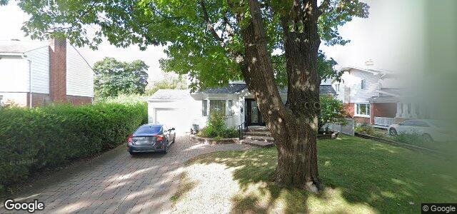 115 Mountbatten Avenue（加拿大曼尼托巴省温尼伯市）房屋照片