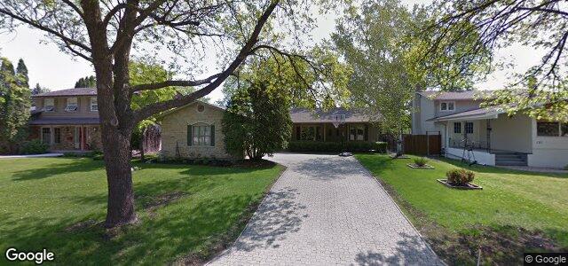 117 Aldershot Boulevard（加拿大曼尼托巴省温尼伯市）房屋照片