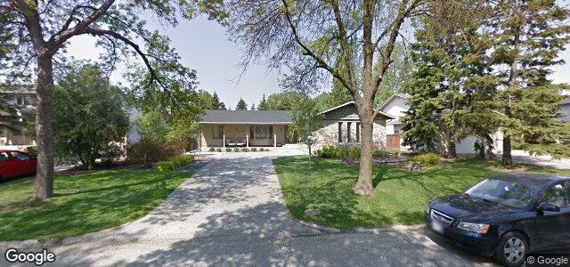 126 Aldershot Boulevard（加拿大曼尼托巴省温尼伯市）房屋照片