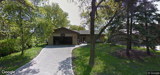 Photo of 129 Aldershot Boulevard in Winnipeg, Manitoba