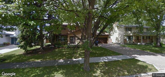 14 Aldershot Boulevard（加拿大曼尼托巴省温尼伯市）房屋照片