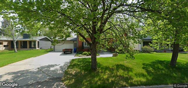 14 Devonport Boulevard（加拿大曼尼托巴省温尼伯市）房屋照片