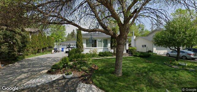 15 Carmarthen Boulevard（加拿大曼尼托巴省温尼伯市）房屋照片