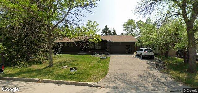 15 Glastonbury Boulevard（加拿大曼尼托巴省温尼伯市）房屋照片