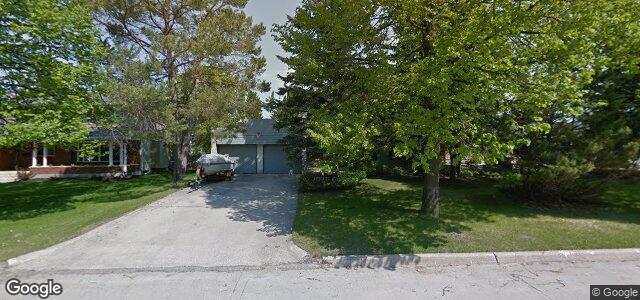 Photo of 15 Lancaster Boulevard in Winnipeg, Manitoba