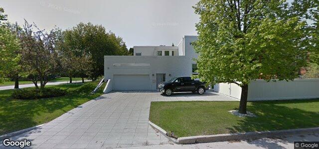 16 Lancaster Boulevard（加拿大曼尼托巴省温尼伯市）房屋照片