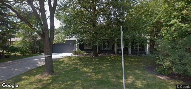 18 Ayr Boulevard（加拿大曼尼托巴省温尼伯市）房屋照片