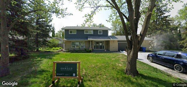 18 Cuthbertson Avenue（加拿大曼尼托巴省溫尼伯市）房屋照片