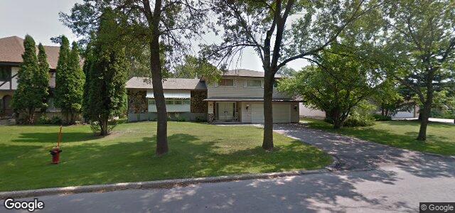 19 Ayr Boulevard（加拿大曼尼托巴省温尼伯市）房屋照片