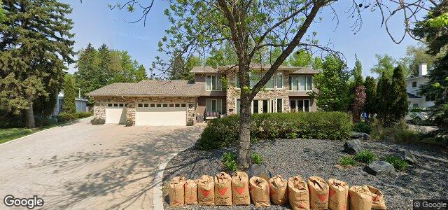 19 Carmarthen Boulevard（加拿大曼尼托巴省温尼伯市）房屋照片