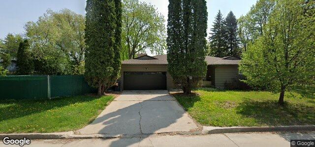 19 Exmouth Boulevard（加拿大曼尼托巴省温尼伯市）房屋照片