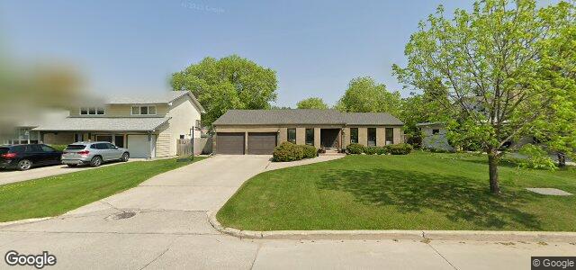 19 Folkestone Boulevard（加拿大曼尼托巴省温尼伯市）房屋照片