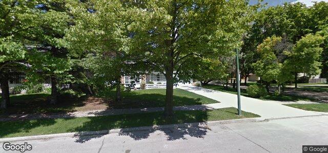 2 Aldershot Boulevard（加拿大曼尼托巴省温尼伯市）房屋照片