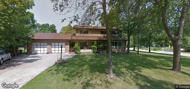 2 Ayr Boulevard（加拿大曼尼托巴省温尼伯市）房屋照片