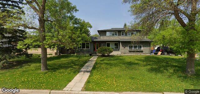 2 Exmouth Boulevard（加拿大曼尼托巴省温尼伯市）房屋照片