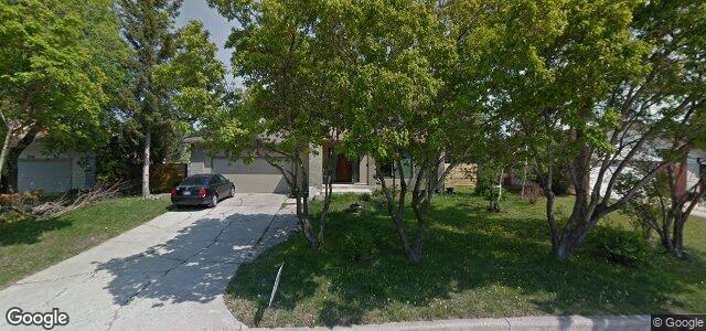 2037 Grant Avenue（加拿大曼尼托巴省温尼伯市）房屋照片