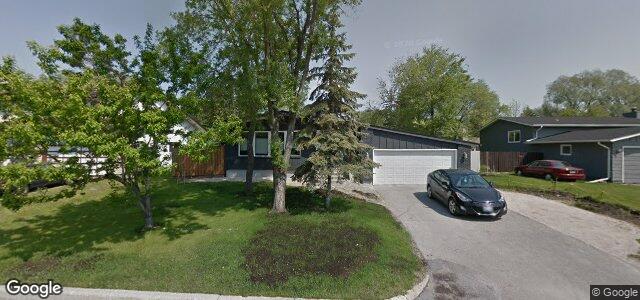 2073 Grant Avenue（加拿大曼尼托巴省温尼伯市）房屋照片