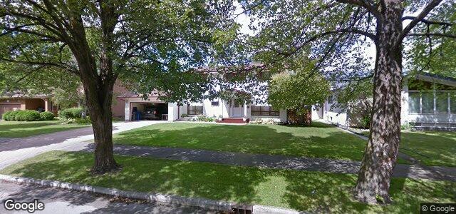 22 Aldershot Boulevard（加拿大曼尼托巴省温尼伯市）房屋照片