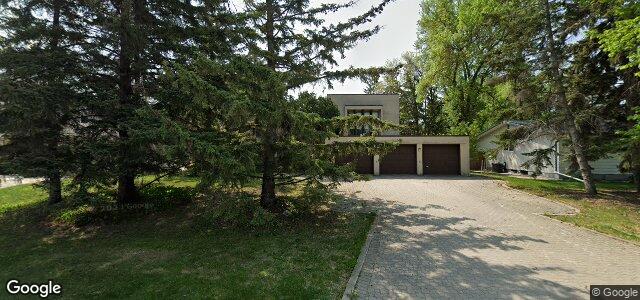 Larawan ng 22 Cuthbertson Avenue sa Winnipeg, Manitoba