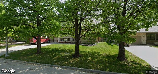 22 Devonport Boulevard（加拿大曼尼托巴省温尼伯市）房屋照片