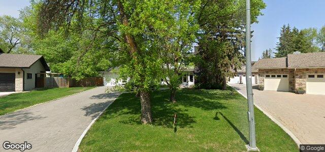 23 Carmarthen Boulevard（加拿大曼尼托巴省温尼伯市）房屋照片