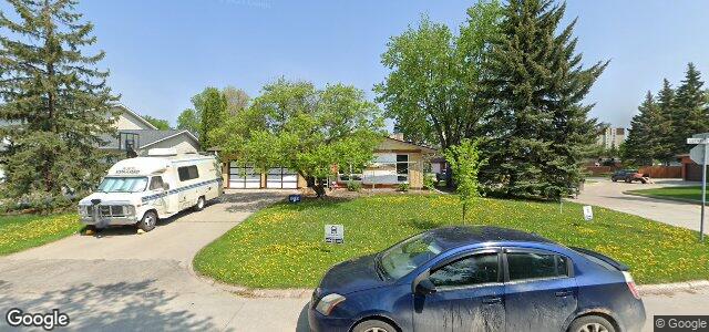 25 Cuthbertson Avenue（加拿大曼尼托巴省温尼伯市）房屋照片