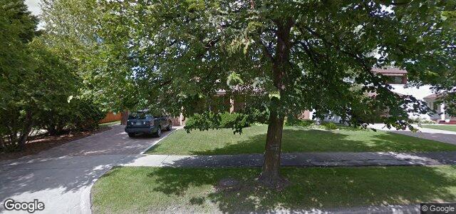 26 Aldershot Boulevard（加拿大曼尼托巴省温尼伯市）房屋照片