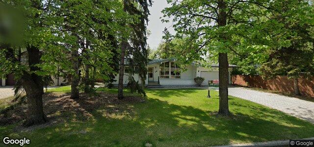 26 Cuthbertson Avenue（加拿大曼尼托巴省溫尼伯市）房屋照片