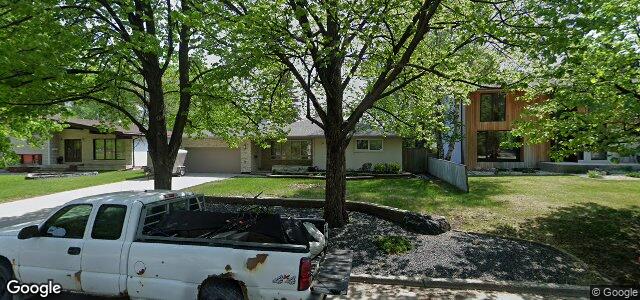 26 Devonport Boulevard（加拿大曼尼托巴省温尼伯市）房屋照片